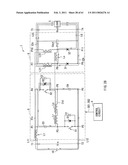 SWITCHING POWER SUPPLY diagram and image