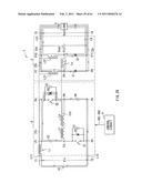 SWITCHING POWER SUPPLY diagram and image