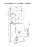 SWITCHING POWER SUPPLY diagram and image