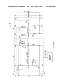 SWITCHING POWER SUPPLY diagram and image