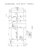 SWITCHING POWER SUPPLY diagram and image