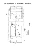 SWITCHING POWER SUPPLY diagram and image