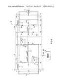 SWITCHING POWER SUPPLY diagram and image