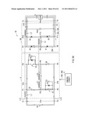 SWITCHING POWER SUPPLY diagram and image