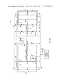 SWITCHING POWER SUPPLY diagram and image