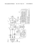 POWER CONVERSION APPARATUS diagram and image