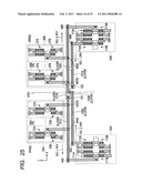 CONTENT ADDRESSABLE MEMORY diagram and image