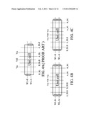 CELL STRUCTURE FOR DUAL PORT SRAM diagram and image