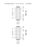 CELL STRUCTURE FOR DUAL PORT SRAM diagram and image