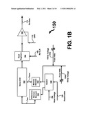 System using non-volatile resistivity-sensitive memory for emulation of embedded flash memory diagram and image