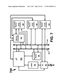 System using non-volatile resistivity-sensitive memory for emulation of embedded flash memory diagram and image