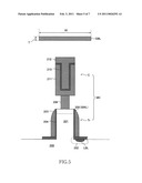 Semiconductor device having hierarchically structured bit lines and system including the same diagram and image