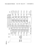 SEMICONDUCTOR MEMORY diagram and image