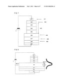 Nonvolatile Optical Memory Element, Memory Device, and Reading Method Thereof diagram and image