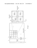 SEMICONDUCTOR MEMORY DEVICE diagram and image