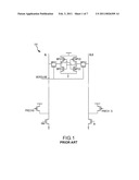 SELF-TIMED WRITE BOOST FOR SRAM CELL WITH SELF MODE CONTROL diagram and image