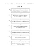 ITERATIVE WRITE PAUSING TECHNIQUES TO IMPROVE READ LATENCY OF MEMORY SYSTEMS diagram and image