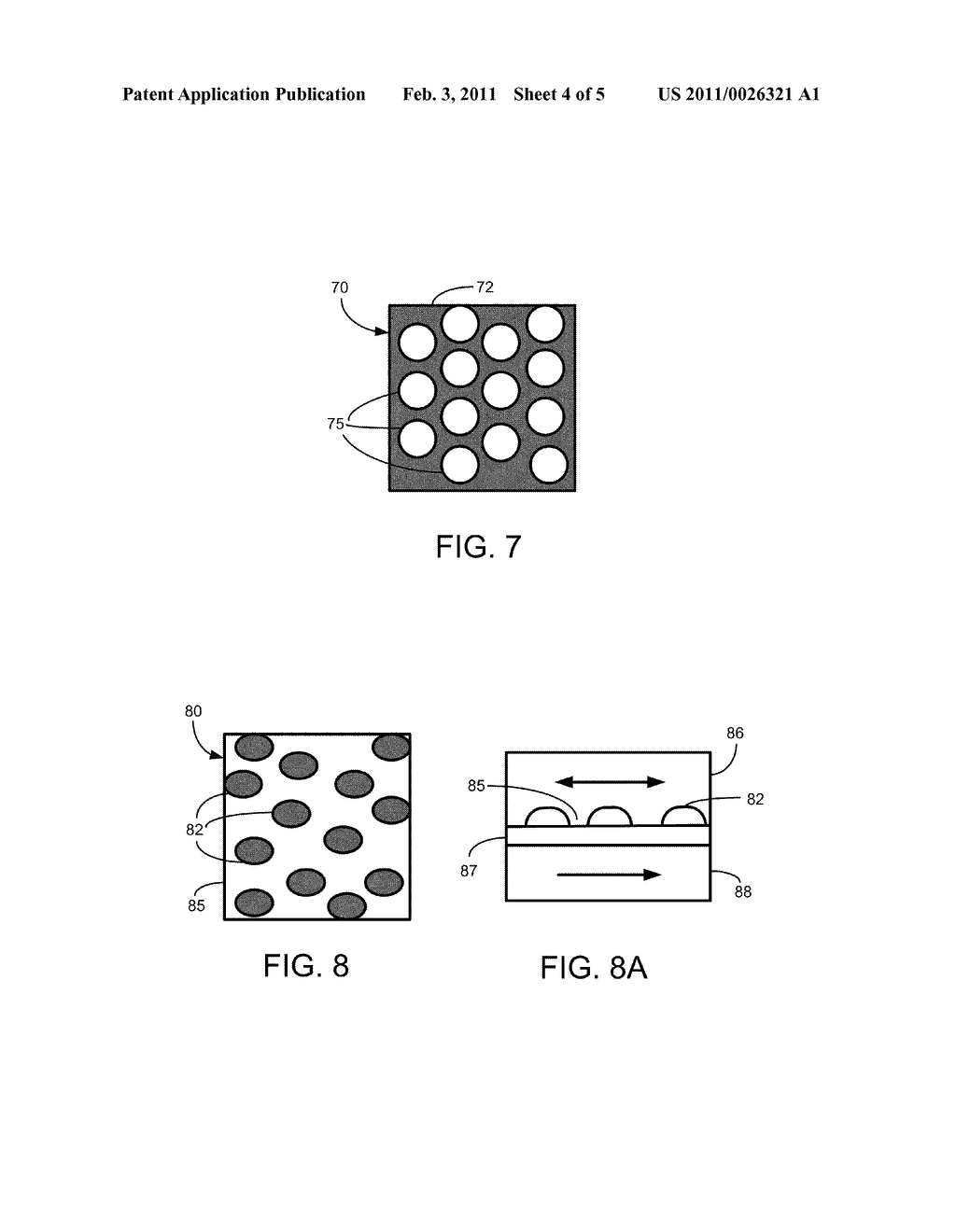 MAGNETIC MEMORY WITH POROUS NON-CONDUCTIVE CURRENT CONFINEMENT LAYER - diagram, schematic, and image 05