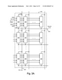 BIT-LINE CONNECTIONS FOR NON-VOLATILE STORAGE diagram and image