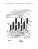 BIT-LINE CONNECTIONS FOR NON-VOLATILE STORAGE diagram and image