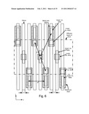 BIT-LINE CONNECTIONS FOR NON-VOLATILE STORAGE diagram and image