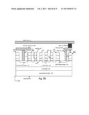 BIT-LINE CONNECTIONS FOR NON-VOLATILE STORAGE diagram and image