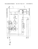 SEMICONDUCTOR DEVICE USING CHARGE PUMP CIRCUIT diagram and image