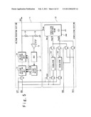 SEMICONDUCTOR DEVICE USING CHARGE PUMP CIRCUIT diagram and image