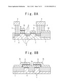 SEMICONDUCTOR DEVICE USING CHARGE PUMP CIRCUIT diagram and image