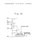 SEMICONDUCTOR DEVICE USING CHARGE PUMP CIRCUIT diagram and image