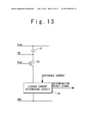 SEMICONDUCTOR DEVICE USING CHARGE PUMP CIRCUIT diagram and image