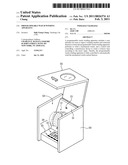 Programmable watch winding apparatus diagram and image