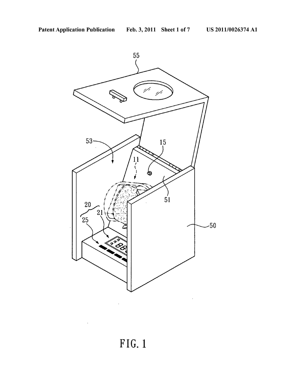 Programmable watch winding apparatus - diagram, schematic, and image 02