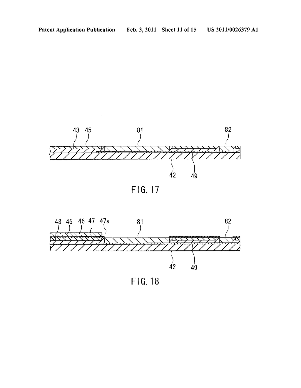 Heat-assisted magnetic recording head with laser diode - diagram, schematic, and image 12