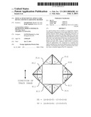 OPTICAL PICKUP DEVICE, OPTICAL DISC DEVICE AND FOCUS ADJUSTING METHOD diagram and image