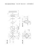 OPTICAL PICKUP DEVICE, OPTICAL DISC DEVICE AND FOCUS ADJUSTING METHOD diagram and image