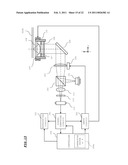 OPTICAL PICKUP DEVICE, OPTICAL DISC DEVICE AND FOCUS ADJUSTING METHOD diagram and image