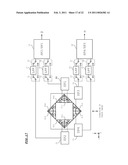 OPTICAL PICKUP DEVICE, OPTICAL DISC DEVICE AND FOCUS ADJUSTING METHOD diagram and image