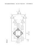 OPTICAL PICKUP DEVICE, OPTICAL DISC DEVICE AND FOCUS ADJUSTING METHOD diagram and image