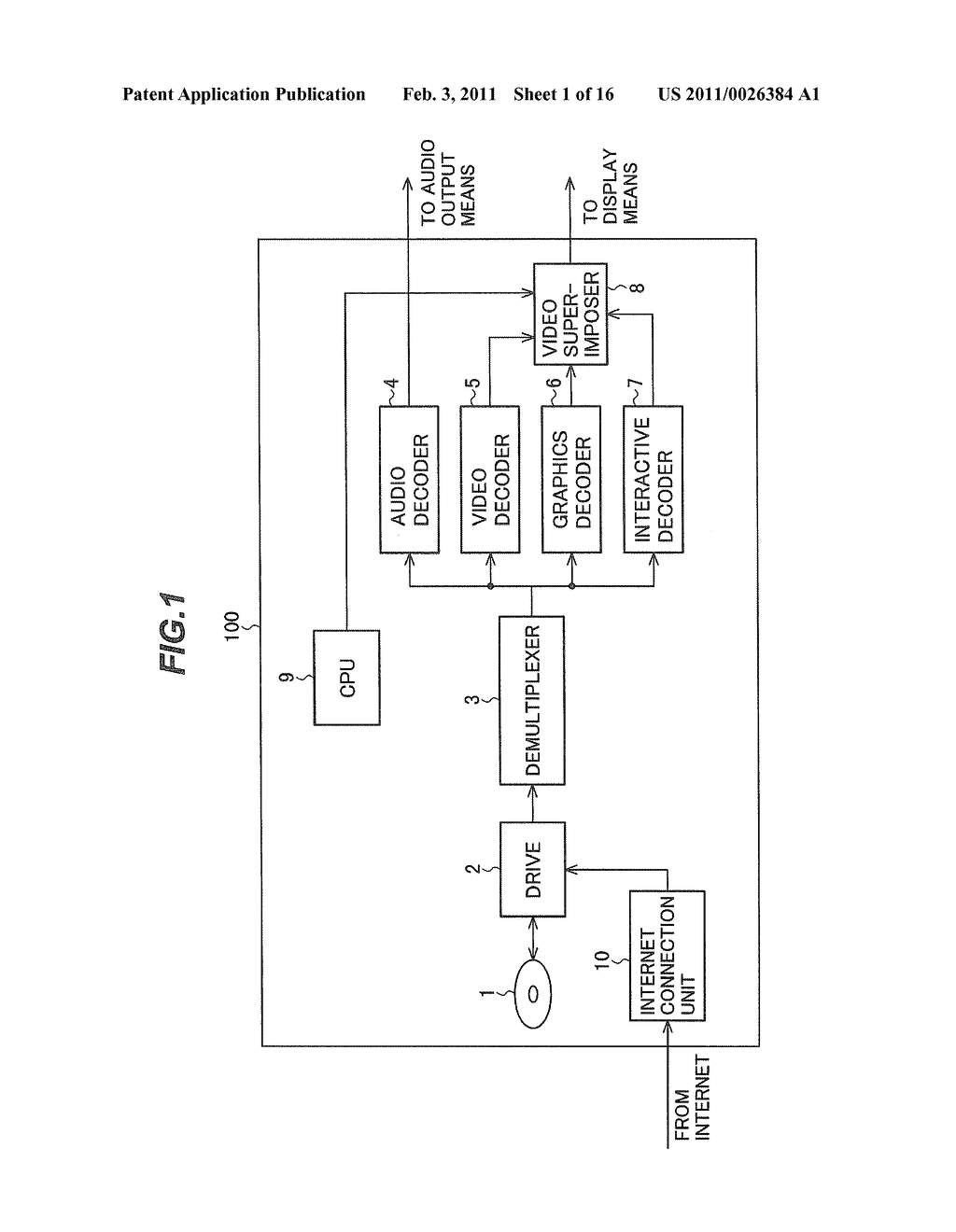 INFORMATION RECORDING APPARATUS AND INFORMATION RECORDING METHOD - diagram, schematic, and image 02