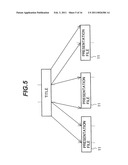INFORMATION RECORDING APPARATUS AND INFORMATION RECORDING METHOD diagram and image
