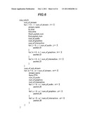 INFORMATION RECORDING APPARATUS AND INFORMATION RECORDING METHOD diagram and image