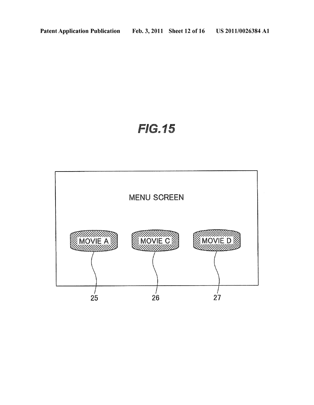INFORMATION RECORDING APPARATUS AND INFORMATION RECORDING METHOD - diagram, schematic, and image 13