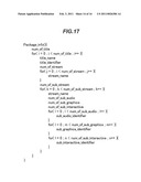 INFORMATION RECORDING APPARATUS AND INFORMATION RECORDING METHOD diagram and image