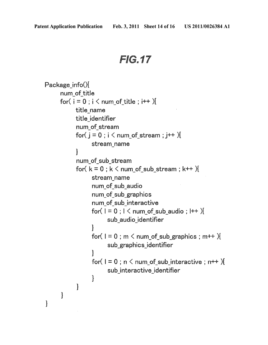 INFORMATION RECORDING APPARATUS AND INFORMATION RECORDING METHOD - diagram, schematic, and image 15