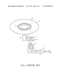 METHOD FOR CALIBRATION FOCUSING ERROR SIGNAL OF LIGHTSCRIBE DISC diagram and image