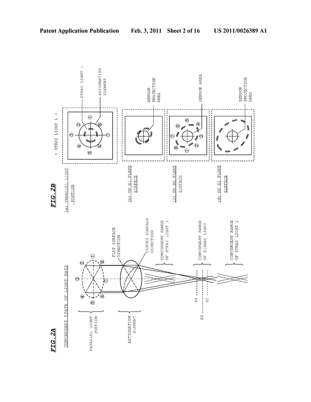 OPTICAL PICKUP DEVICE AND OPTICAL DISC DEVICE - diagram, schematic, and image 03