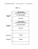 DATA PROCESSING DEVICE diagram and image