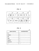 DATA PROCESSING DEVICE diagram and image