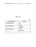 DATA PROCESSING DEVICE diagram and image